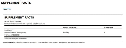 Kre-Alkalyn