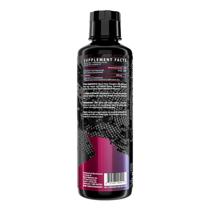 L-Carnitine 3000