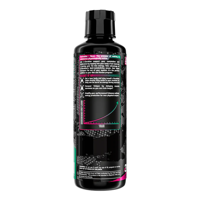 L-Carnitine 3000