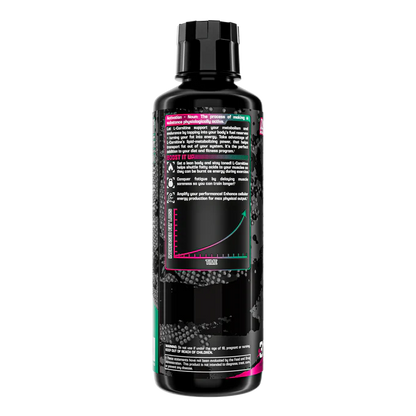 L-Carnitine 3000