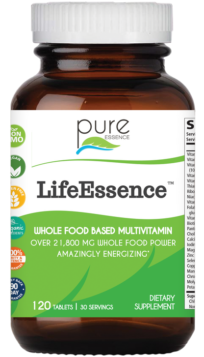 LifeEssence