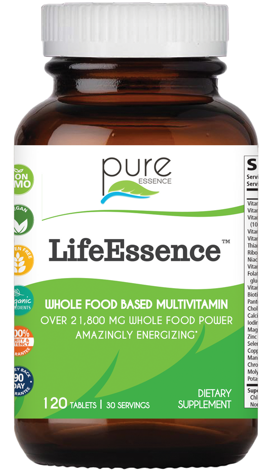 LifeEssence