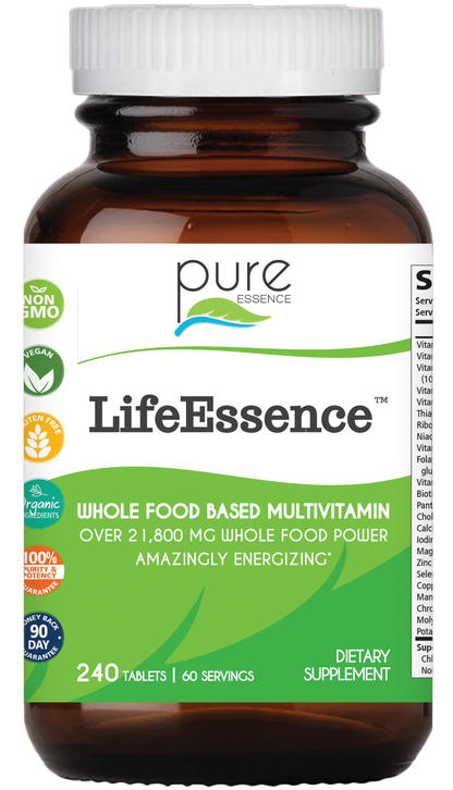 LifeEssence