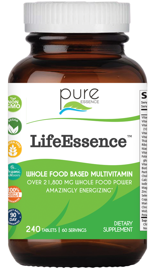 LifeEssence