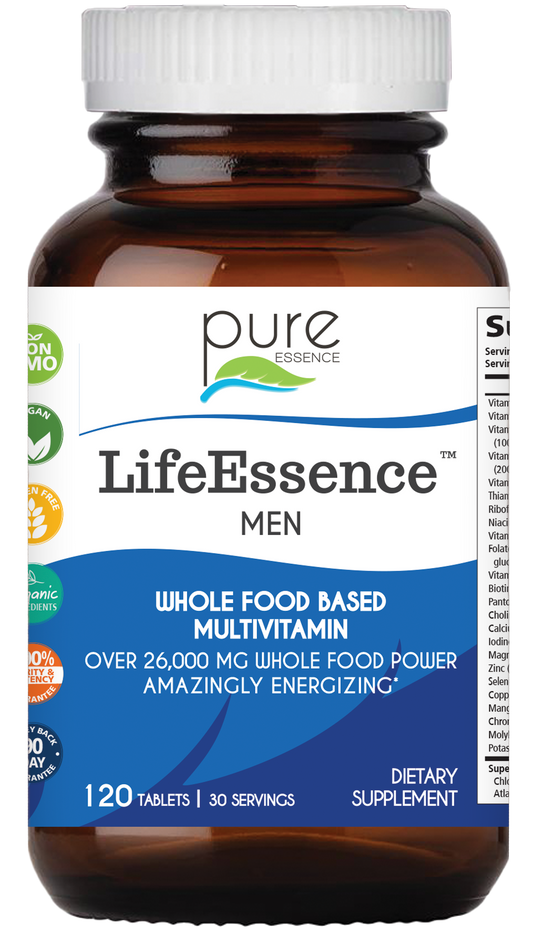 LifeEssence Men