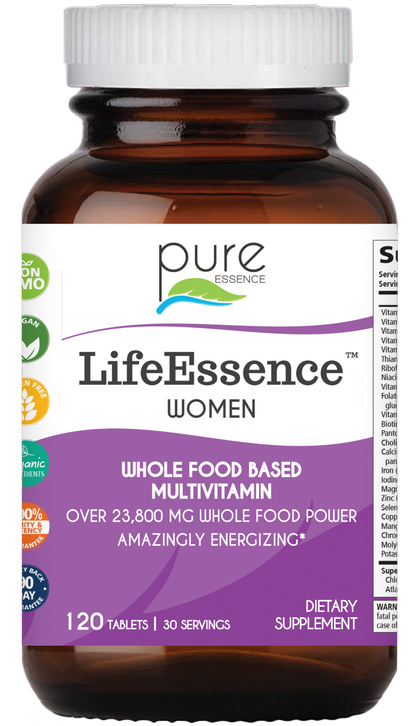 LifeEssence Women