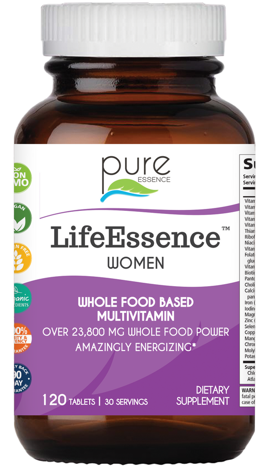 LifeEssence Women