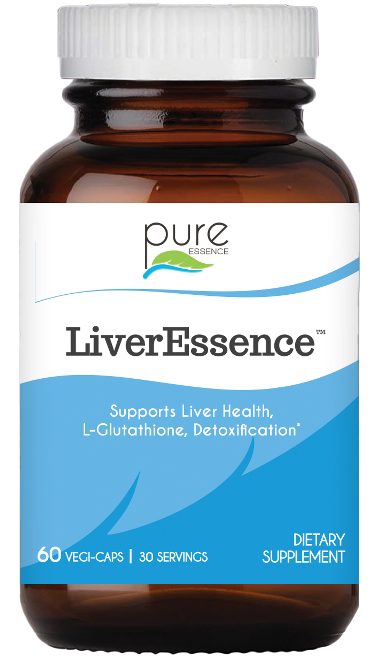 LiverEssence