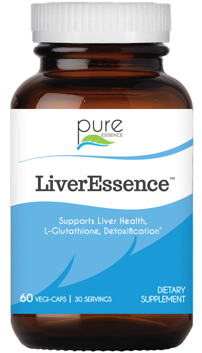 LiverEssence