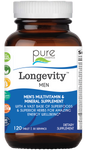 Longevity Men