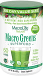 Macro Greens