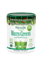 Macro Greens