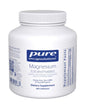 Magnesium Citrate/Malate