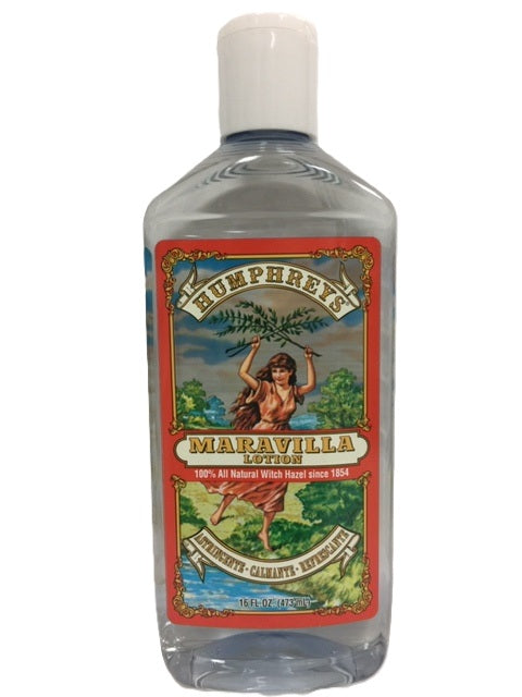 Maravilla Lotion 1 case
