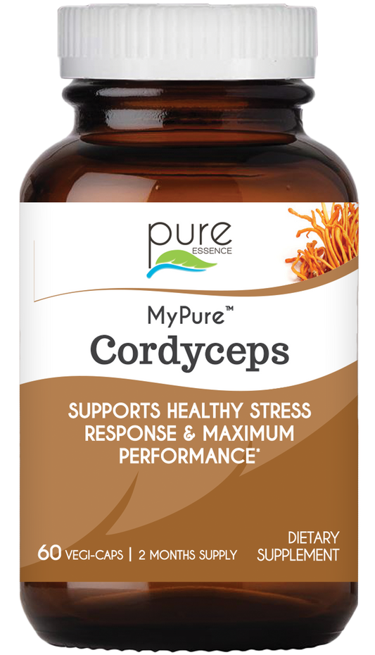 MyPure Cordyceps