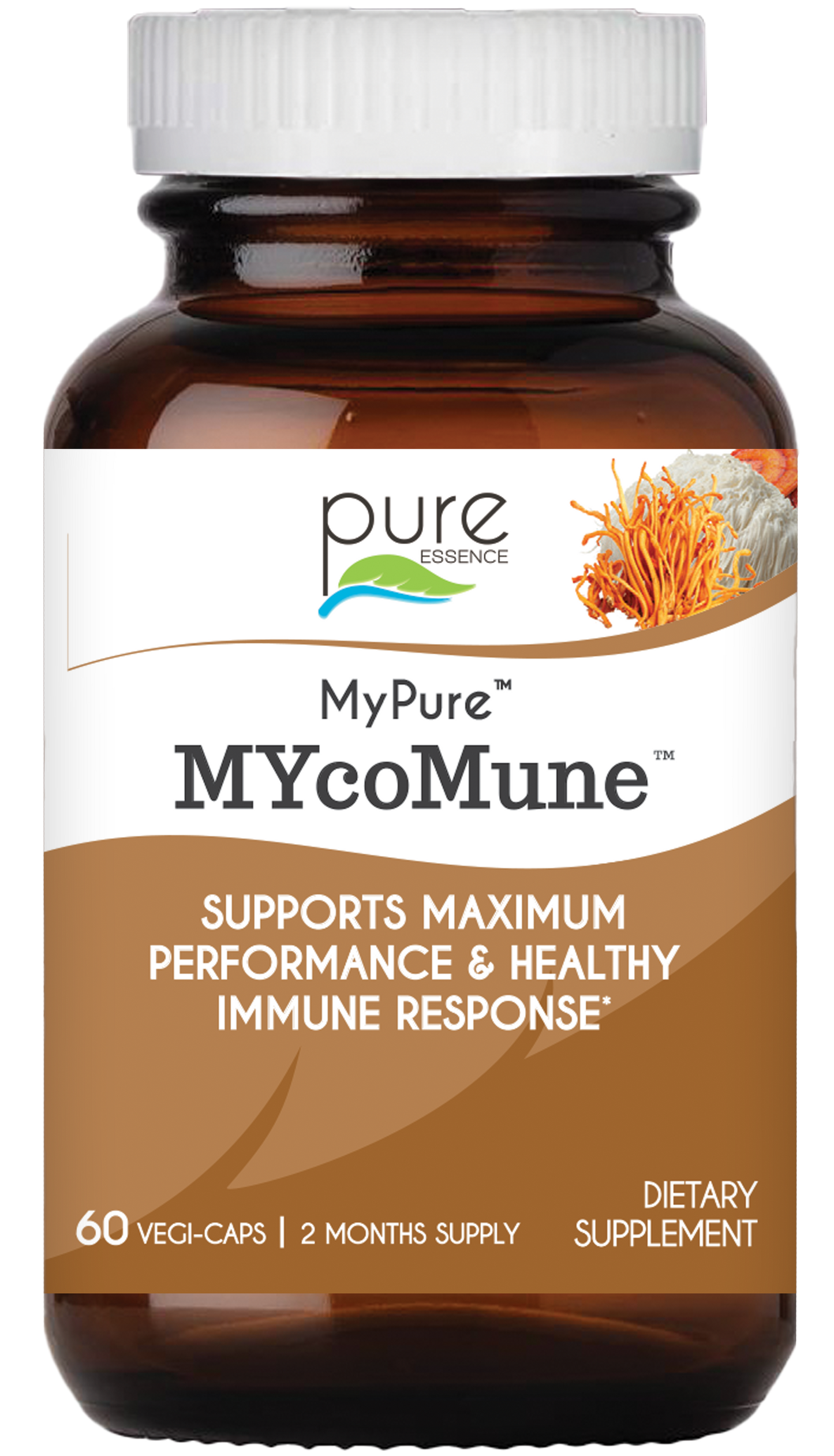 MyPure MYcoMune