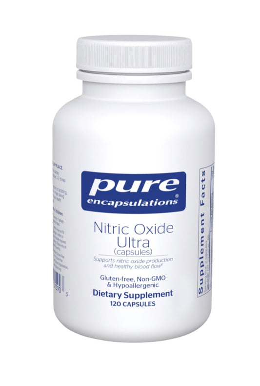 Nitric Oxide Ultra