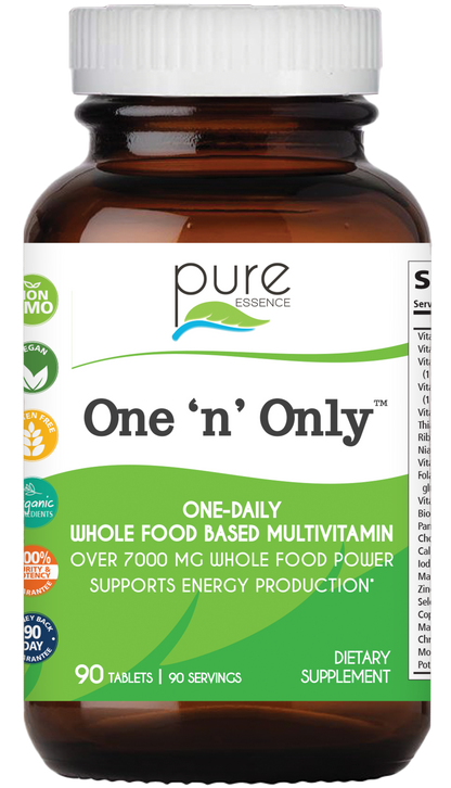 One 'n' Only