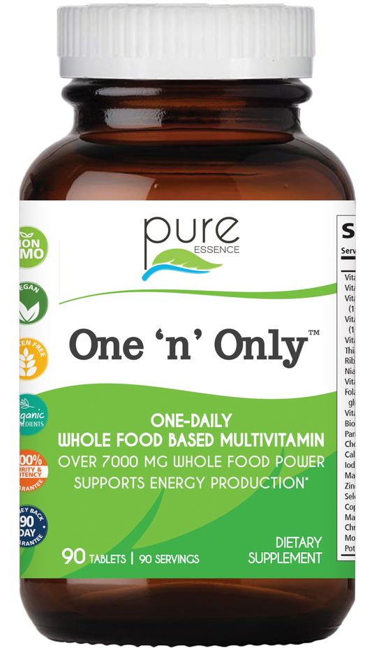 One 'n' Only