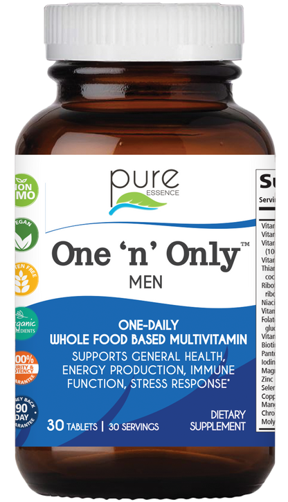 One 'n' Only Men