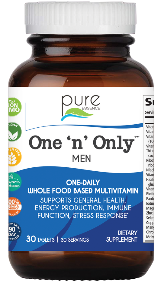 One 'n' Only Men