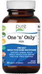 One 'n' Only Men