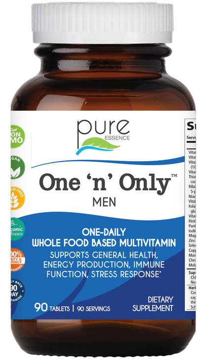 One 'n' Only Men