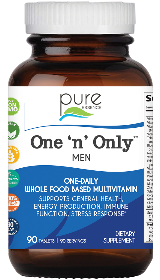 One 'n' Only Men