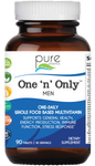 One 'n' Only Men