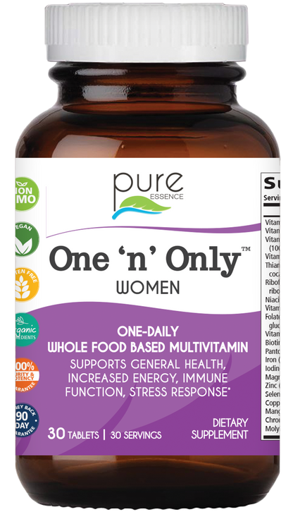 One 'n' Only Women