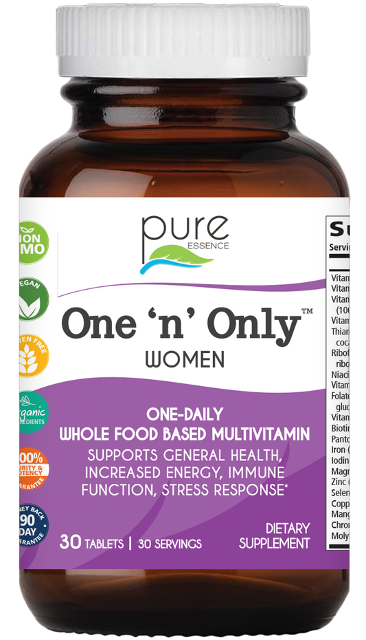One 'n' Only Women