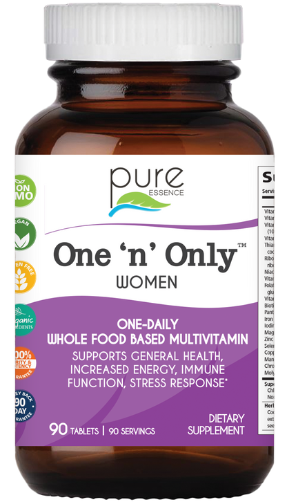 One 'n' Only Women