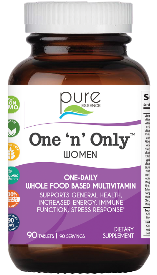 One 'n' Only Women