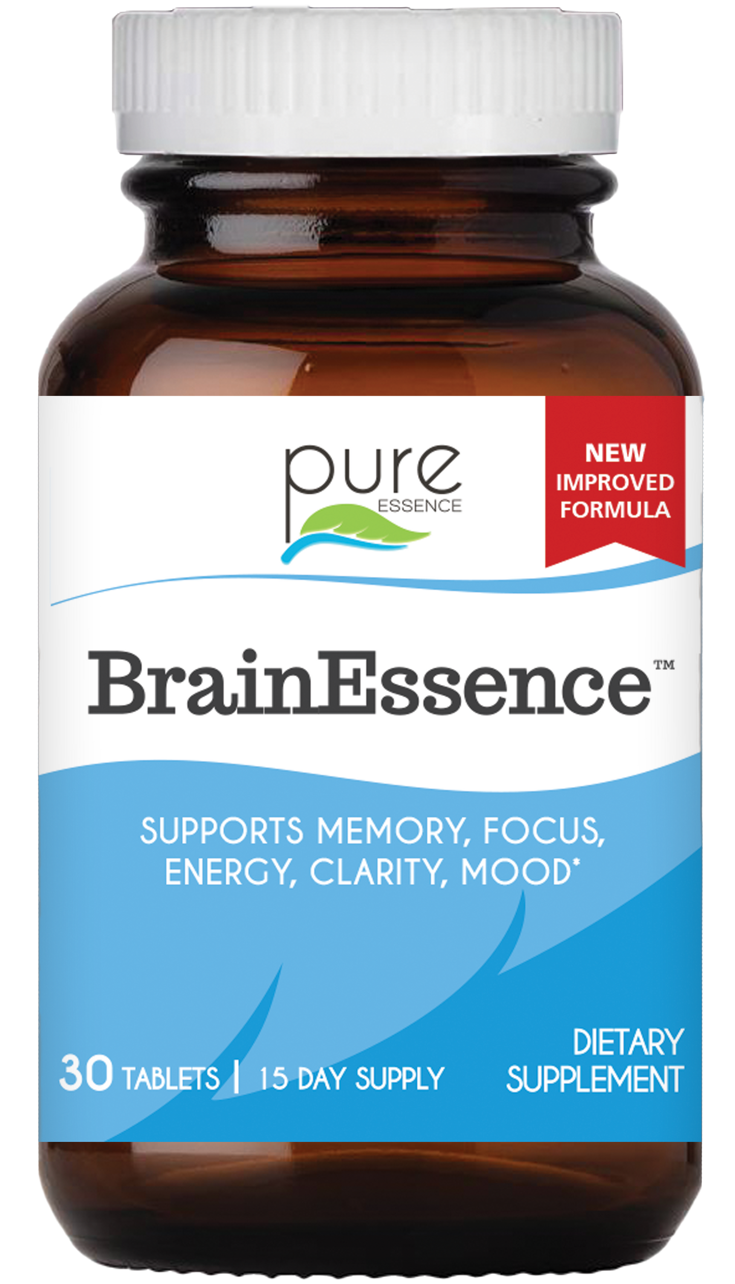 Brain Essence