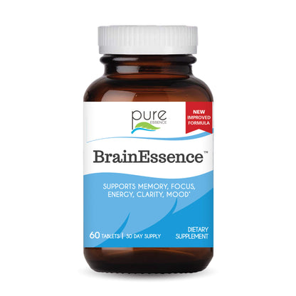 Brain Essence
