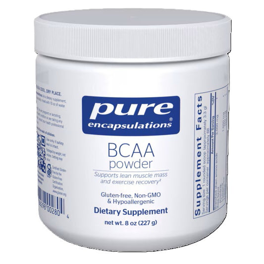 BCAA Powder