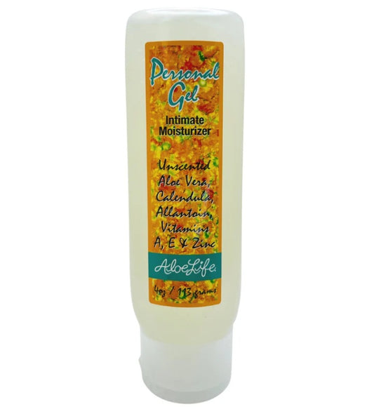Personal Gel