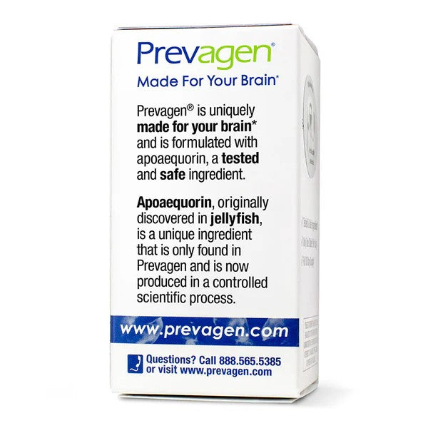 Prevagen Chewables Mixed Berry Flavor