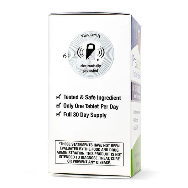 Prevagen Chewables Mixed Berry Flavor