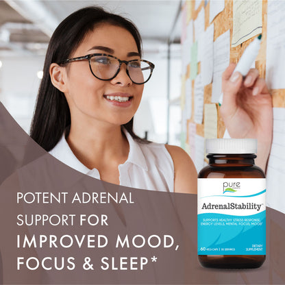 AdrenalStability