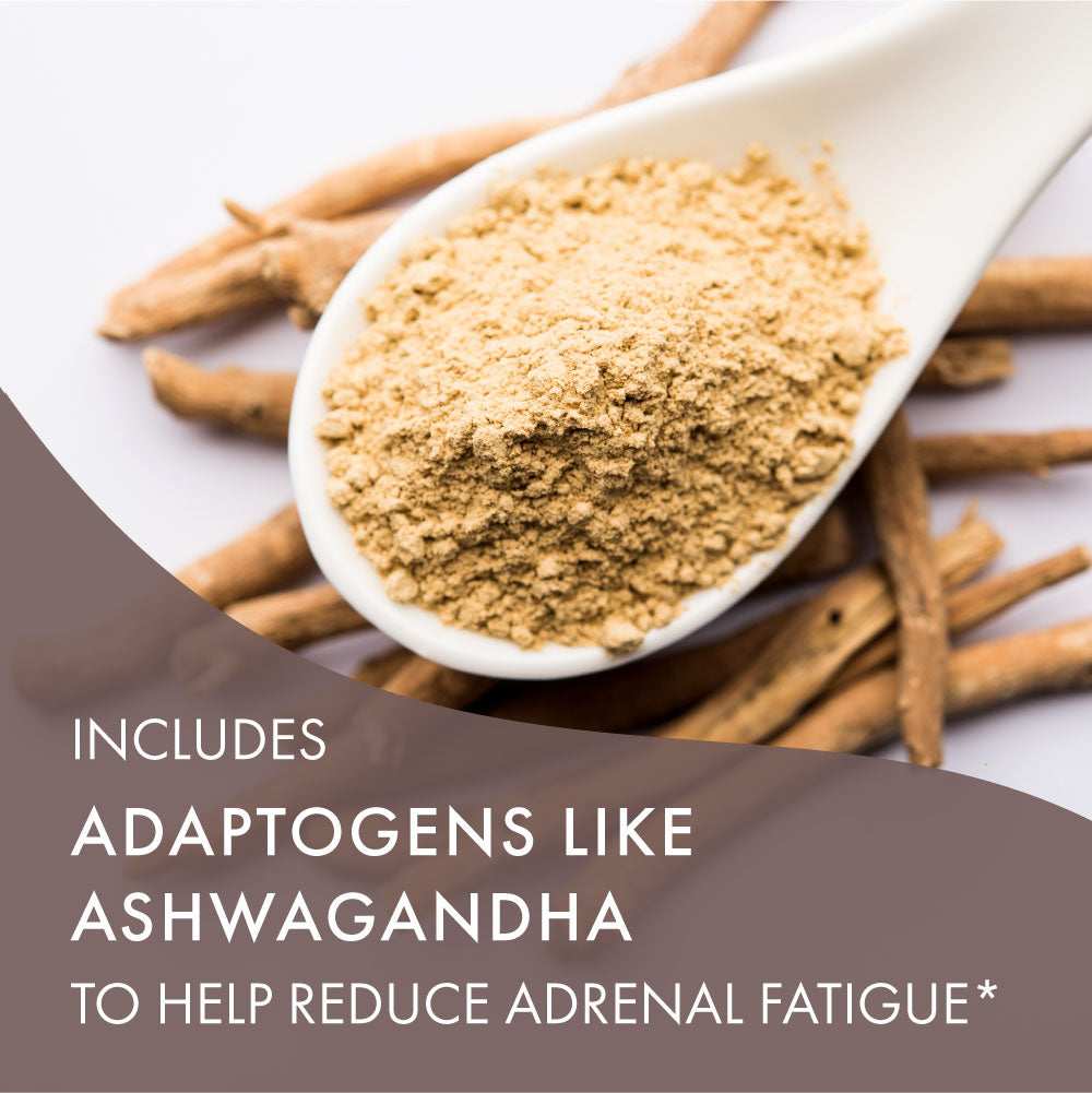 AdrenalStability