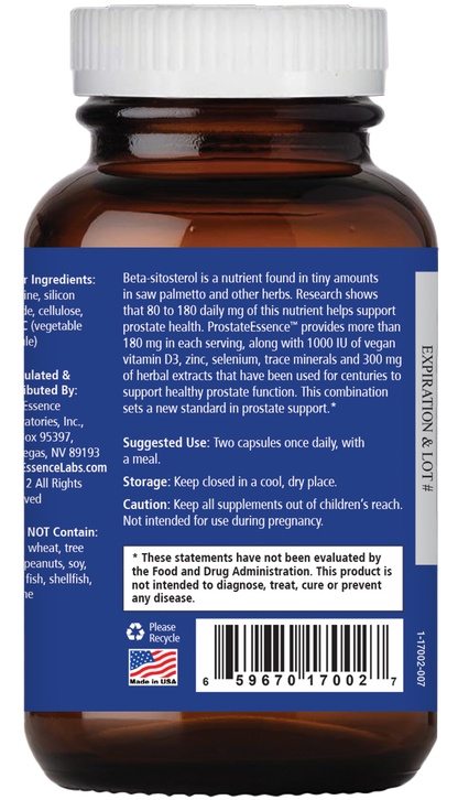 ProstateEssence