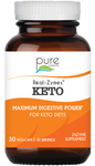Real-Zymes KETO