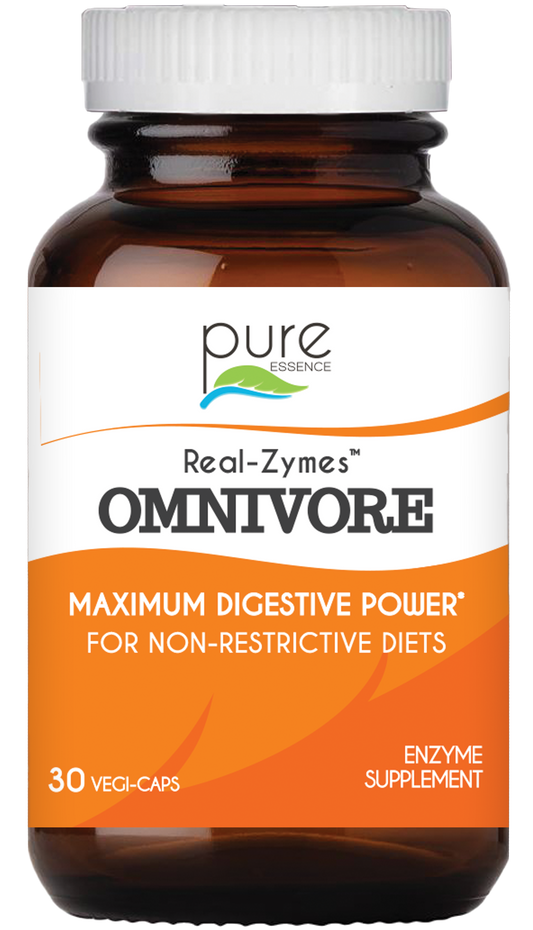Real-Zymes OMNIVORE