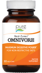 Real-Zymes OMNIVORE