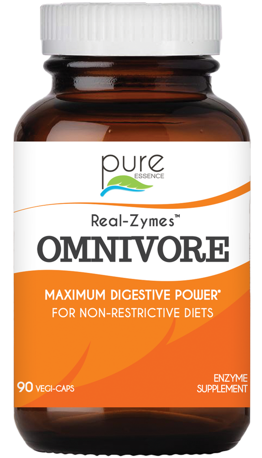 Real-Zymes OMNIVORE