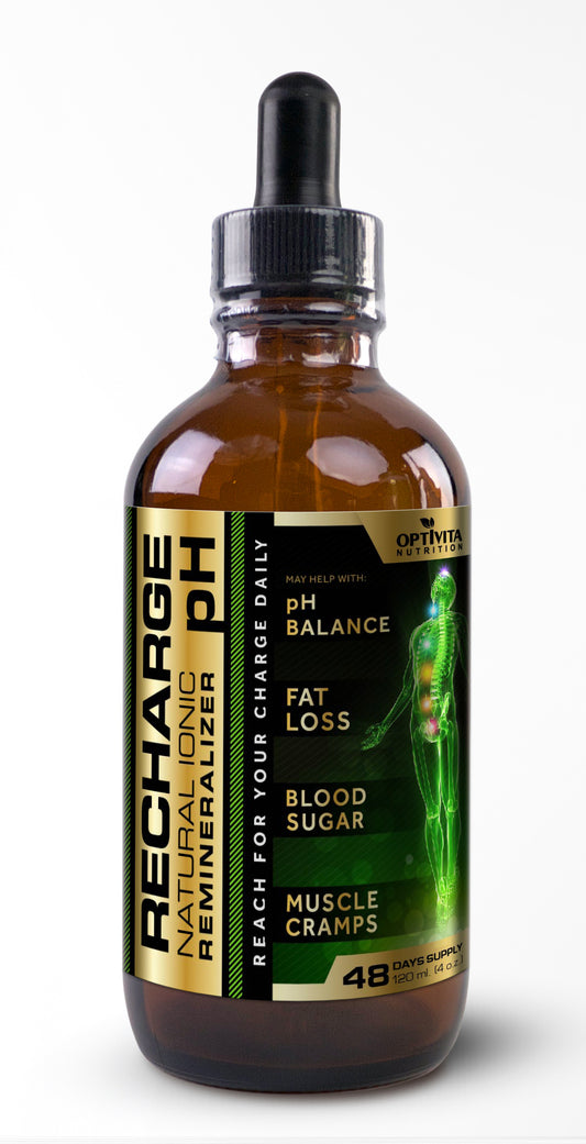 RechargepH