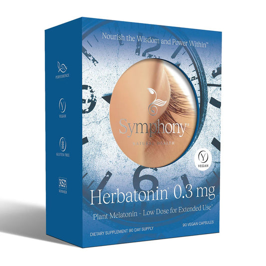 Herbatonin
