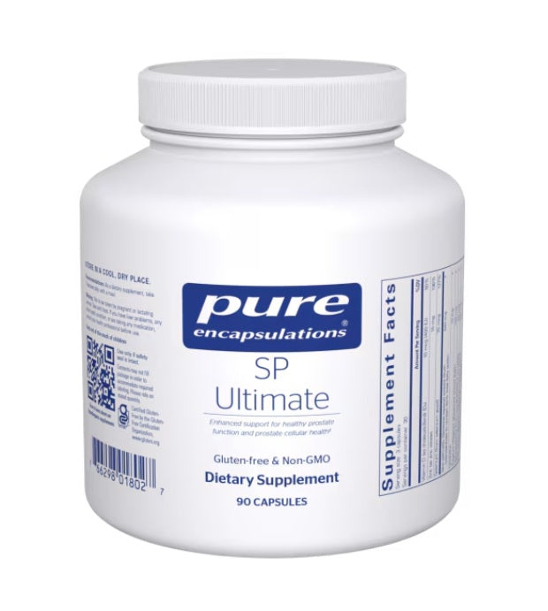 SP Ultimate