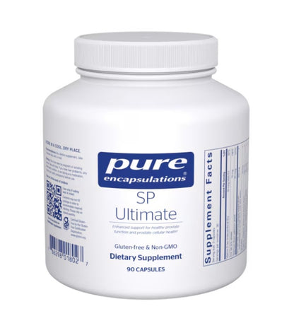 SP Ultimate